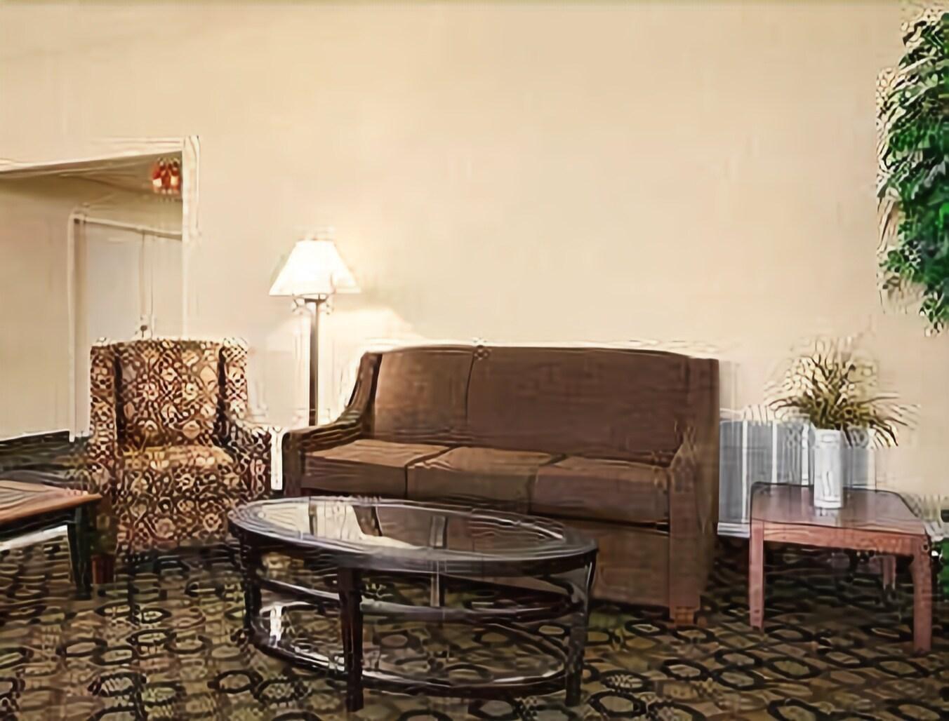 Super 8 By Wyndham Gainesville Tx Exterior photo