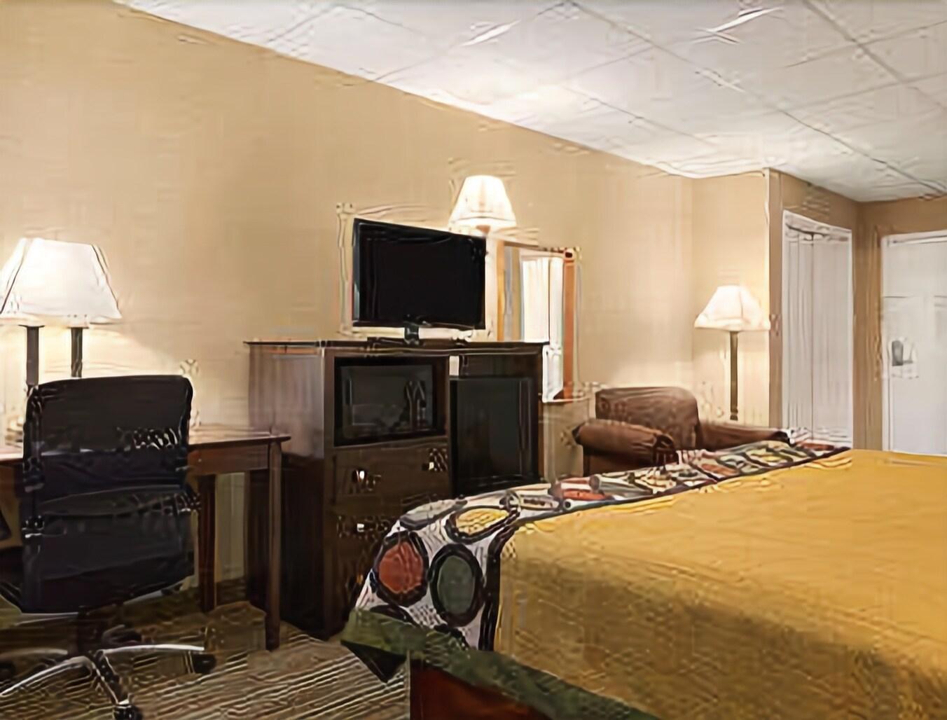 Super 8 By Wyndham Gainesville Tx Exterior photo